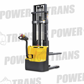 Apilador Electrico