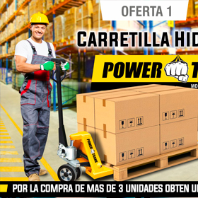 Ofertas
